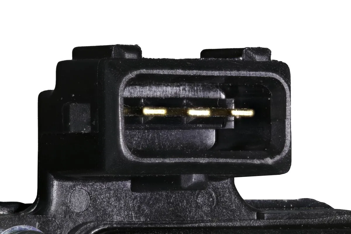 Senzor debit aer