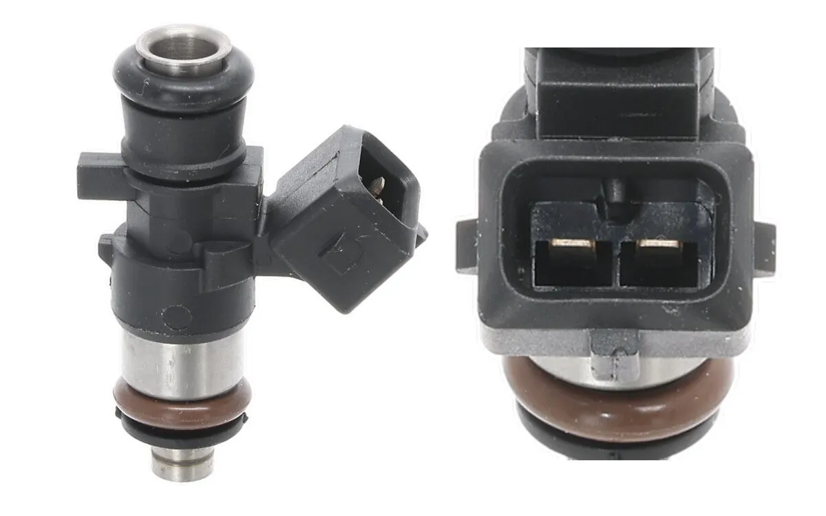 Injector
