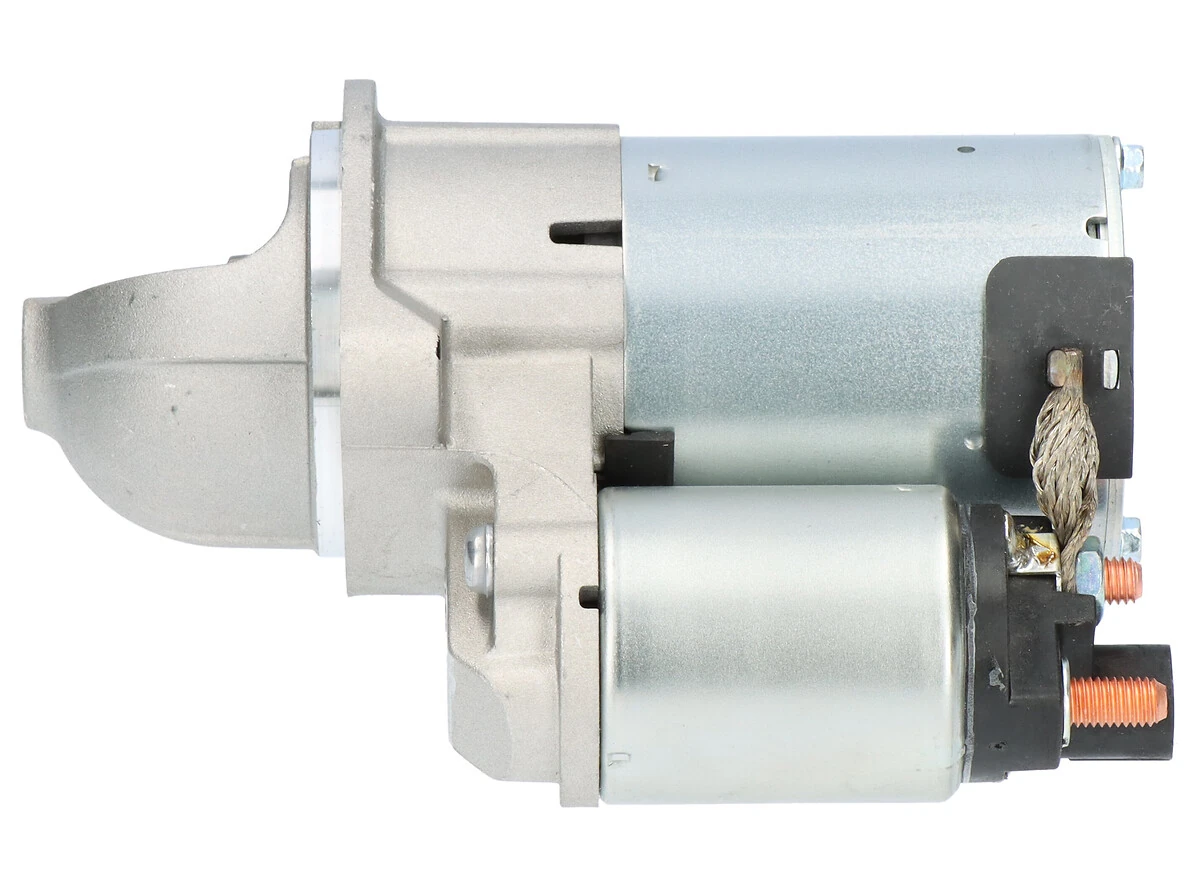 Electromotor