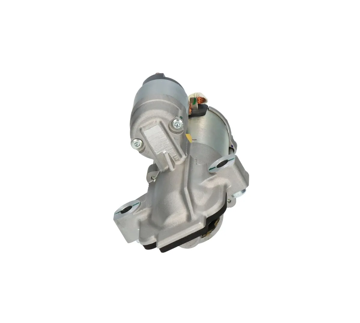 Electromotor