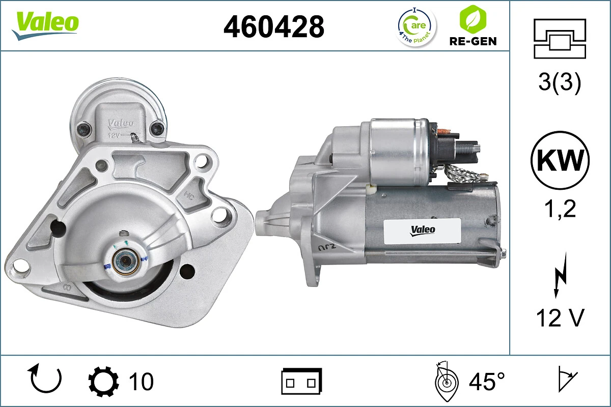Electromotor