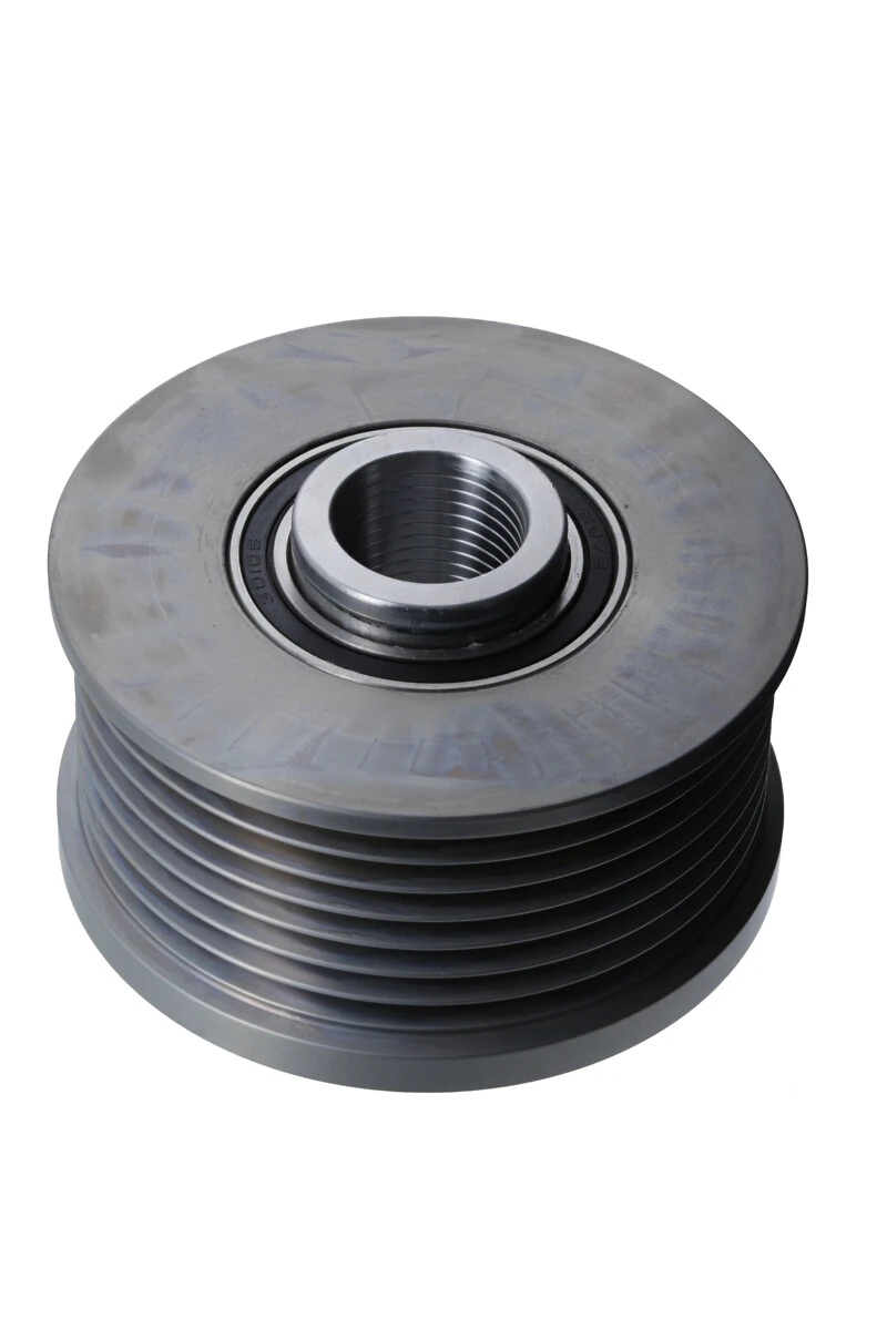 Fulie alternator