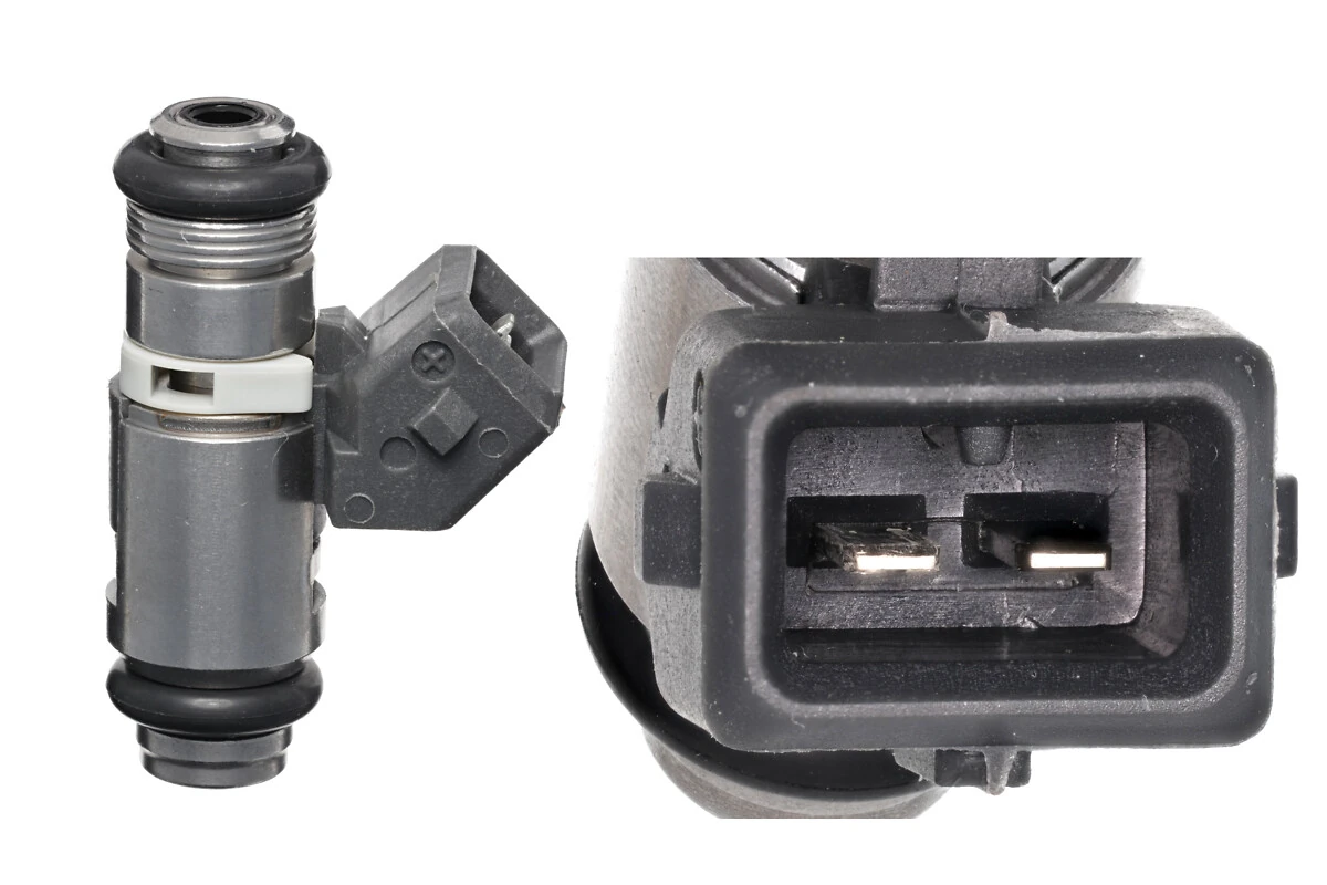 Injector