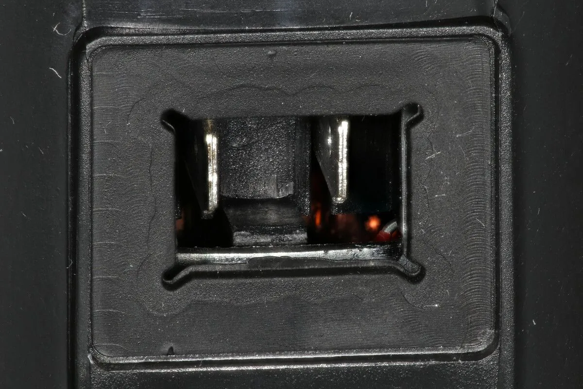Ventilator, habitaclu