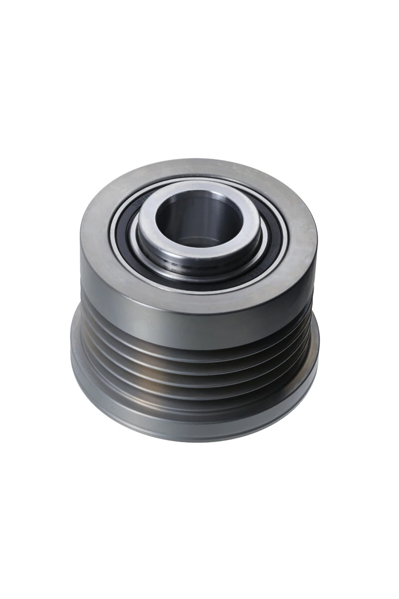Fulie alternator