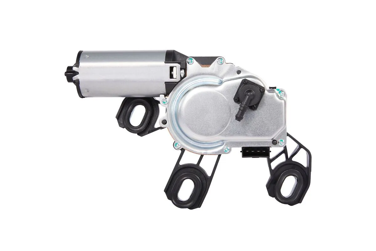 Motor stergator