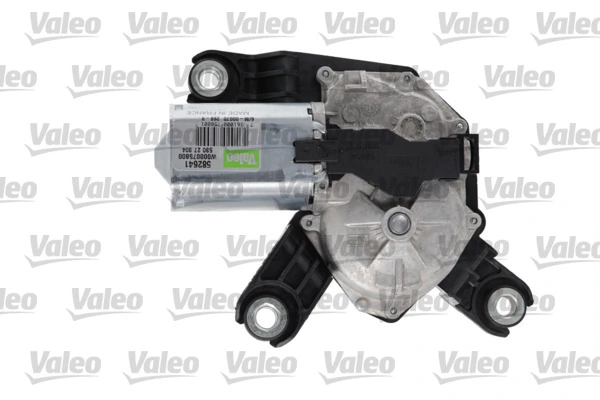 Motor stergator