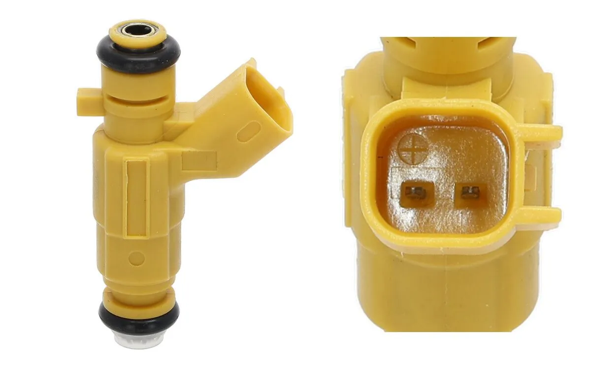 Injector