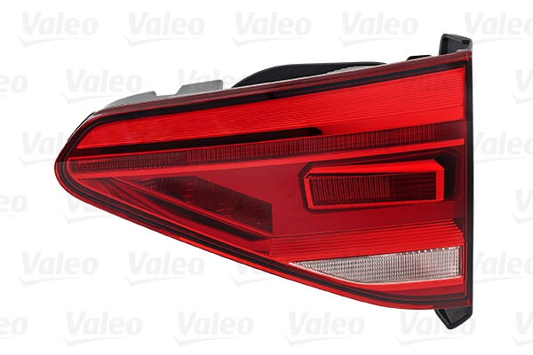 Lampa spate