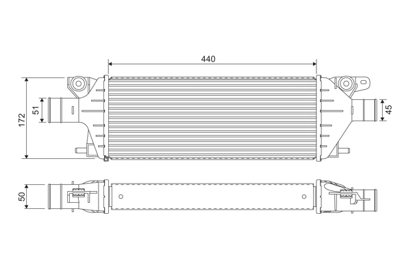 Intercooler