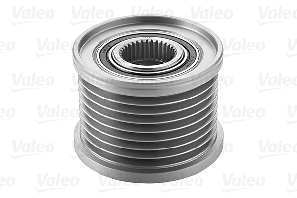 Fulie alternator