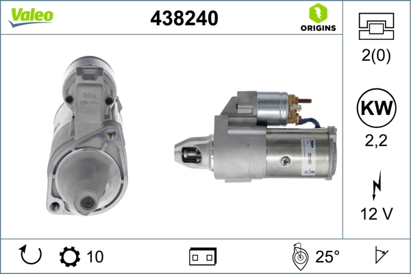 Electromotor
