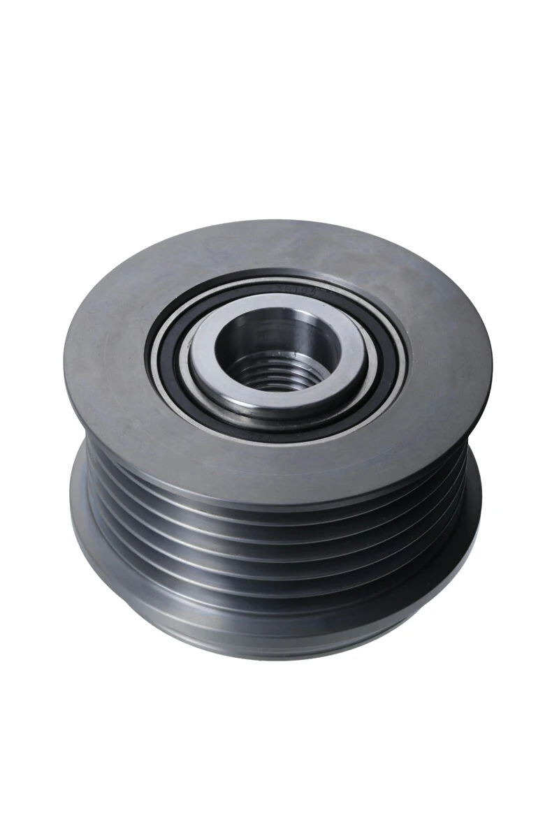Fulie alternator