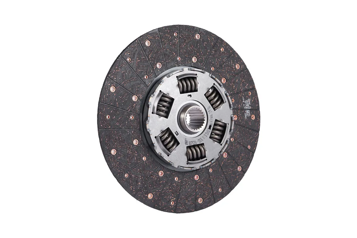 Disc ambreiaj
