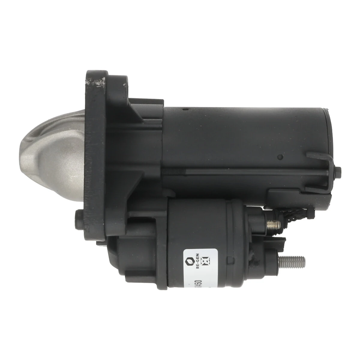 Electromotor