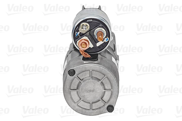 Electromotor
