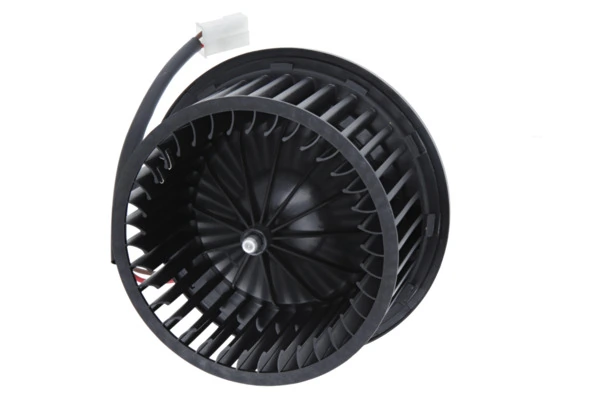 Ventilator habitaclu