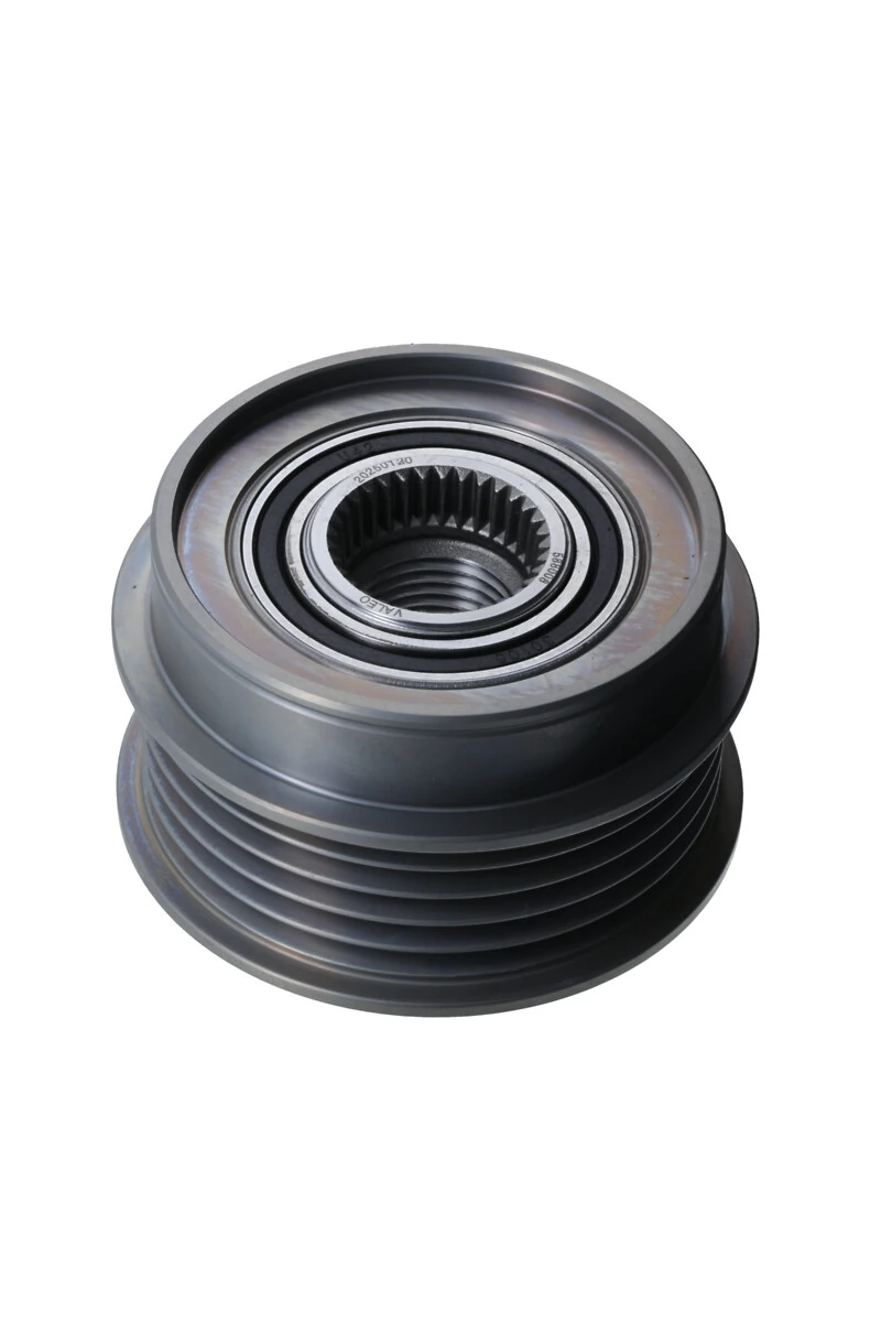 Fulie alternator