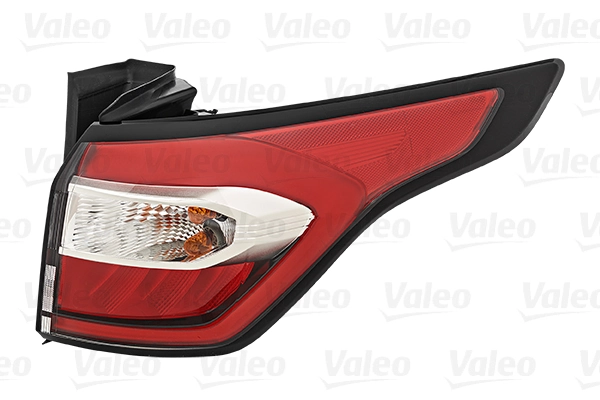 Lampa spate