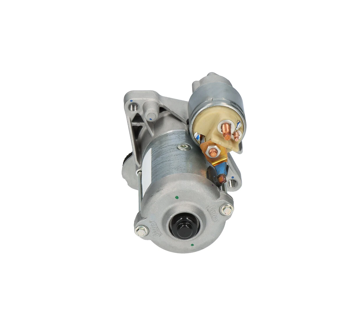 Electromotor