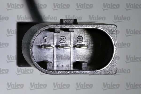 Senzor impulsuri arbore cotit
