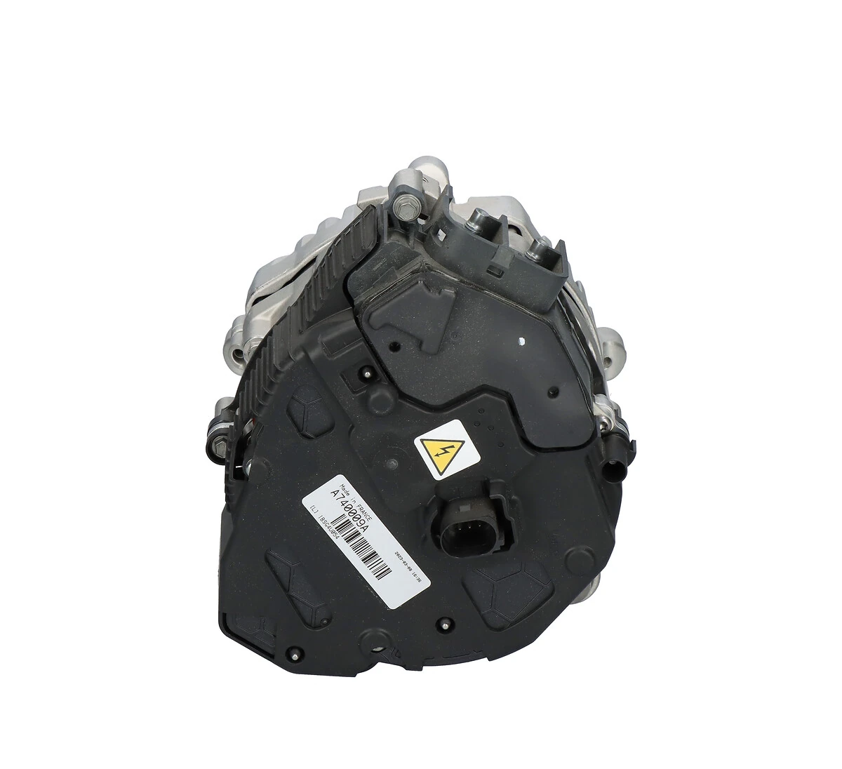Generator start