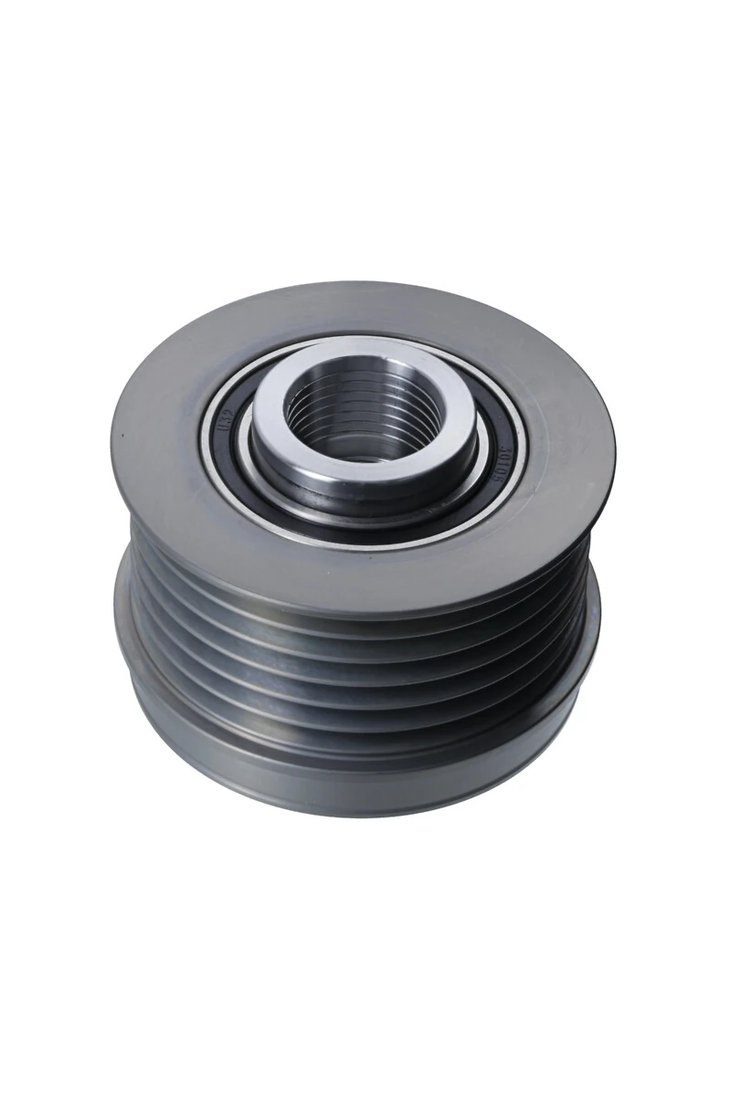 Fulie alternator