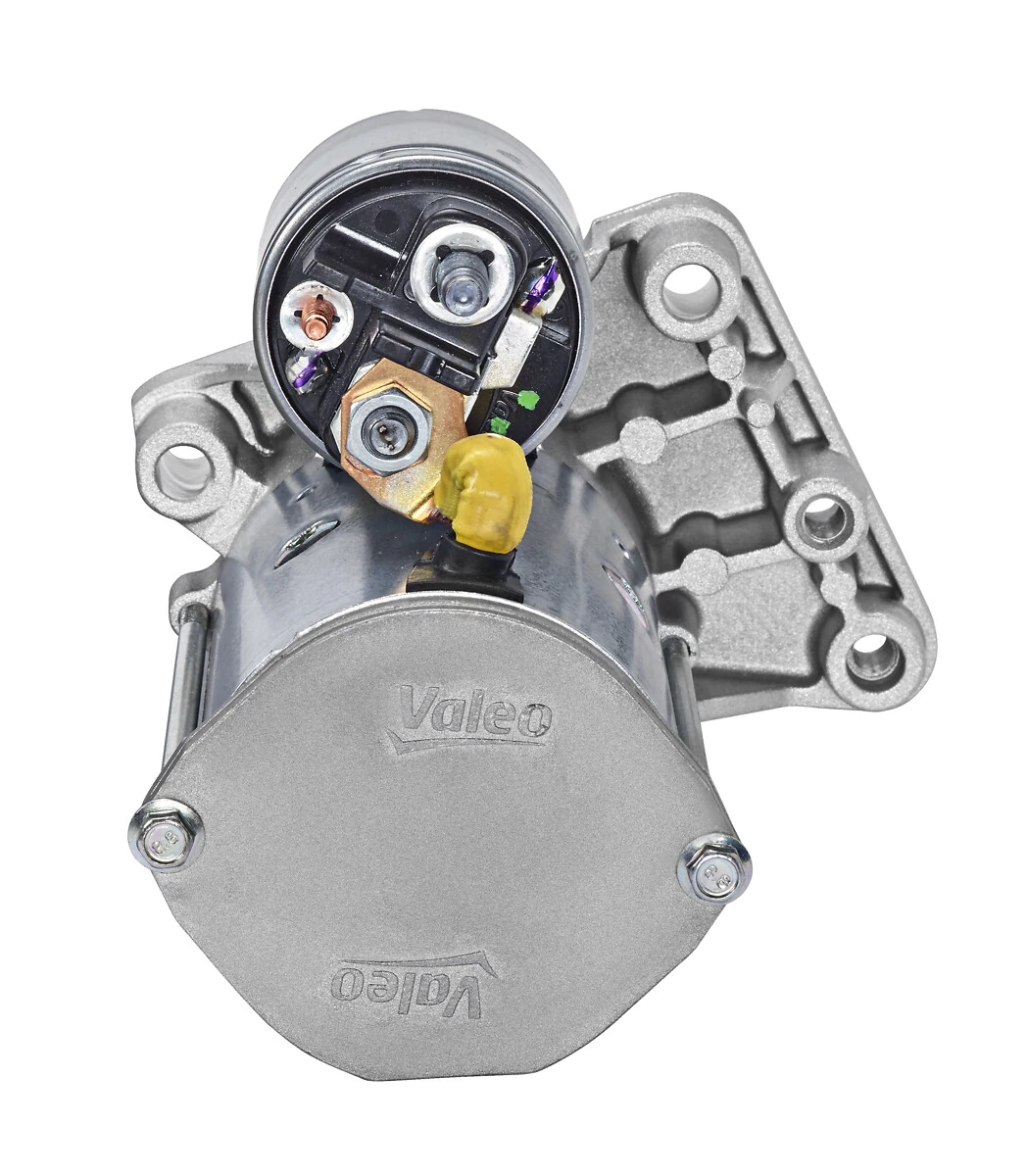 Electromotor