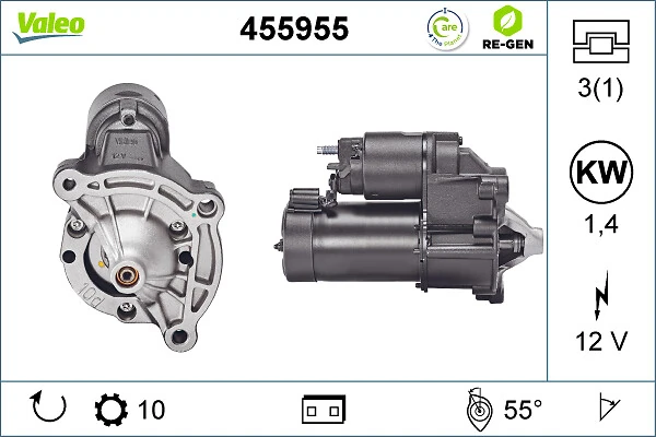 Electromotor
