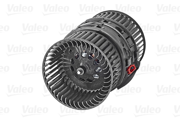 Ventilator habitaclu