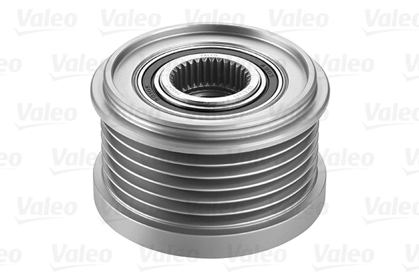 Fulie alternator