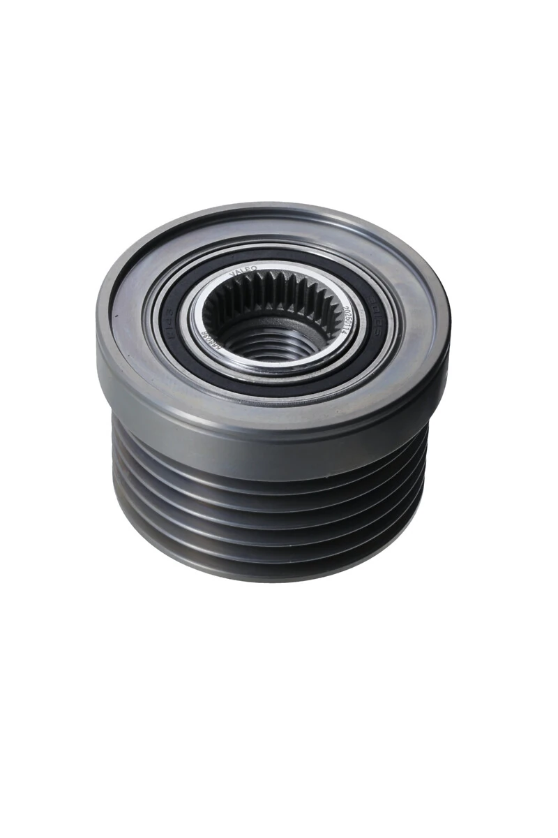 Fulie alternator