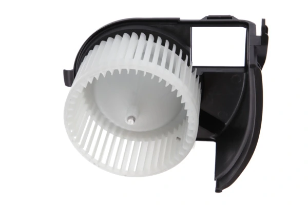 Ventilator habitaclu