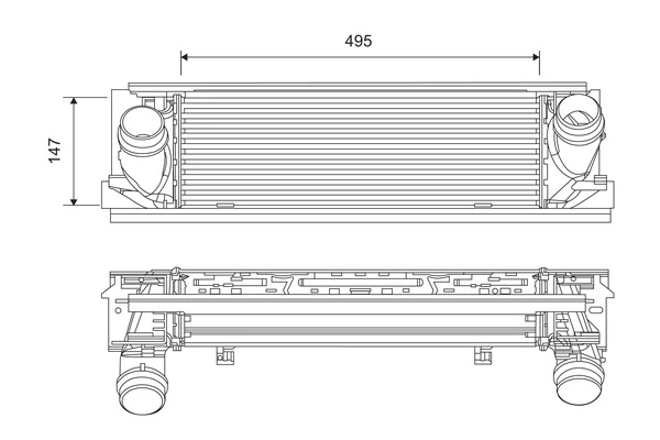 Intercooler