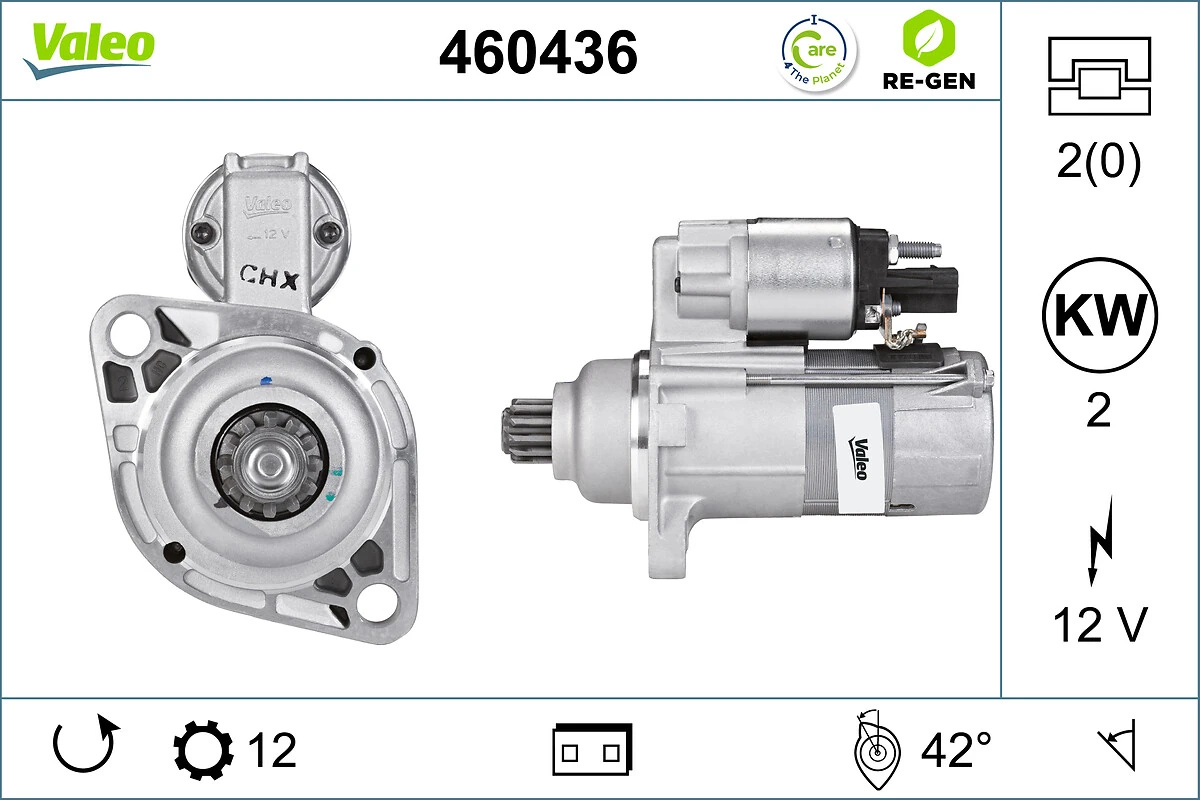 Electromotor