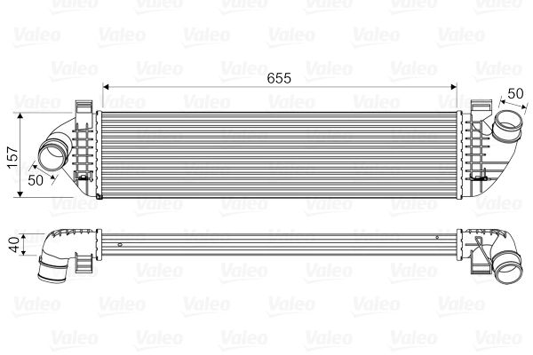 Intercooler