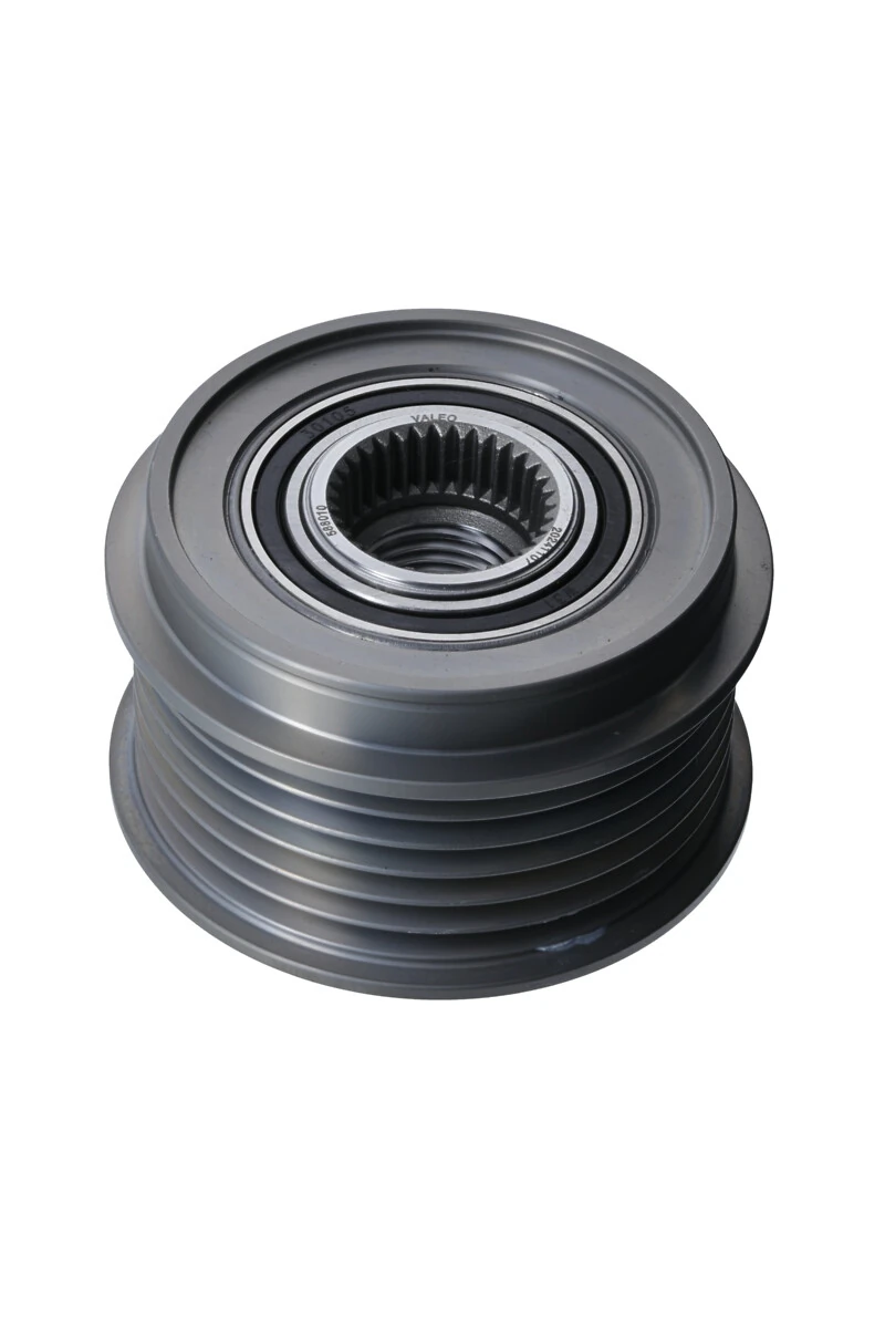 Fulie alternator