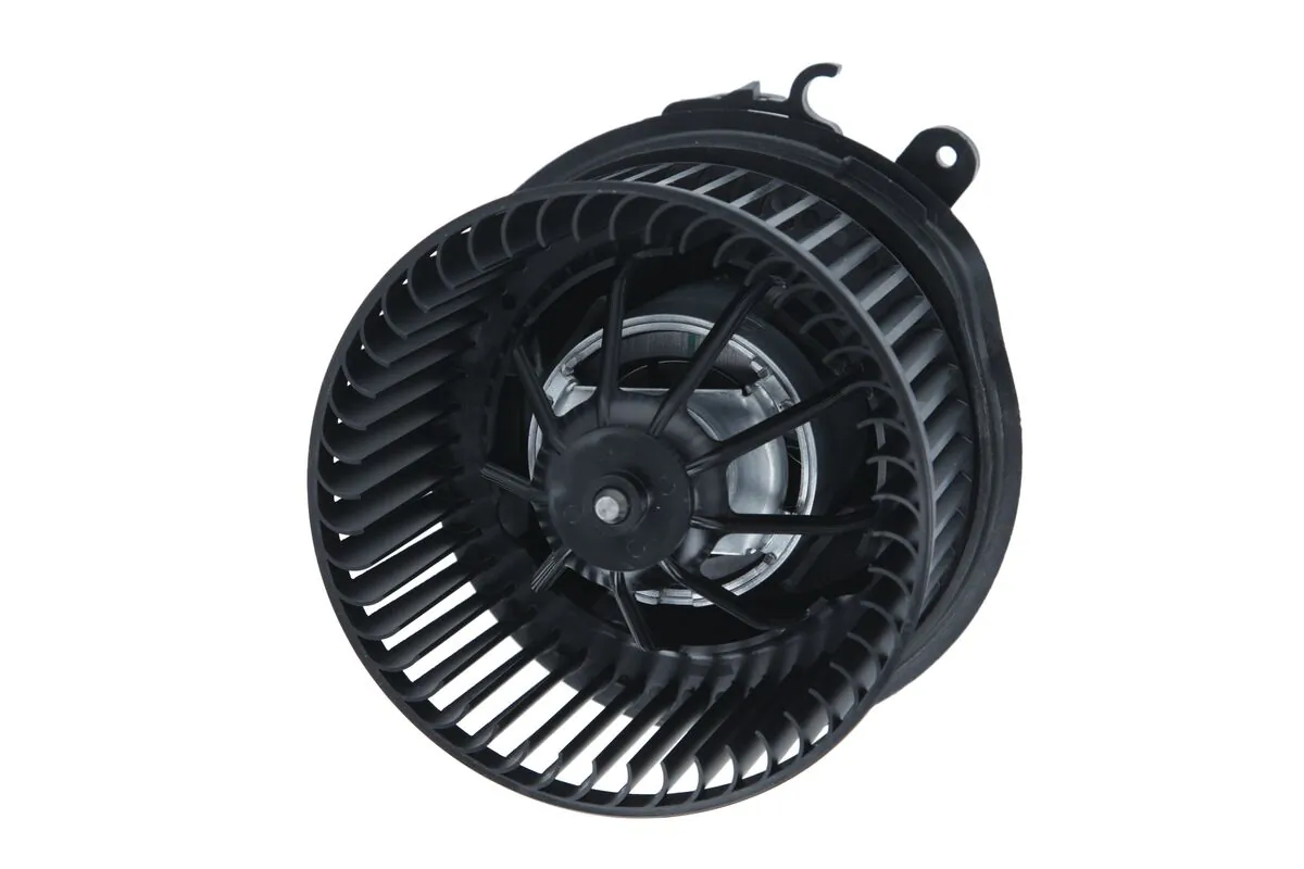 Ventilator, habitaclu