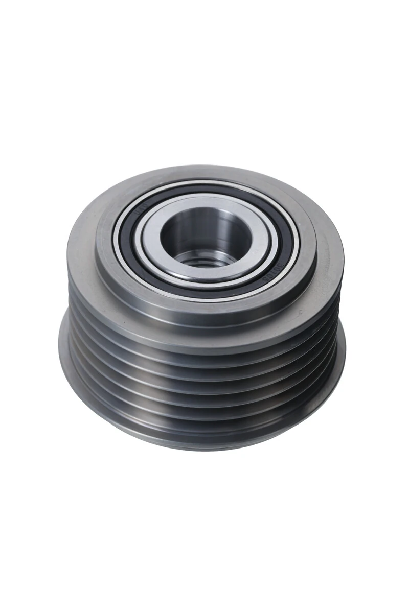 Fulie alternator