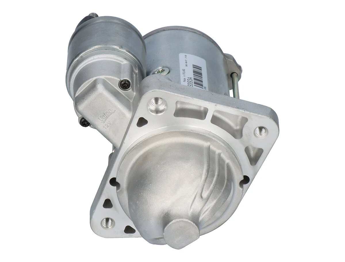 Electromotor