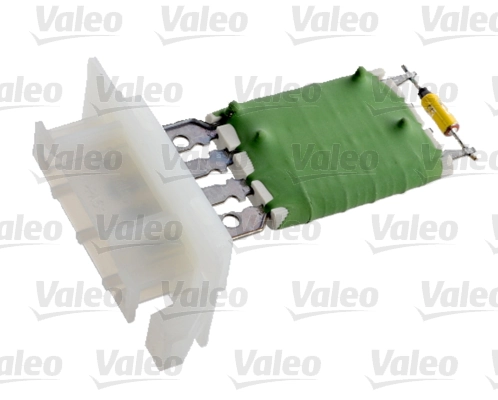 Rezistor ventilator habitaclu