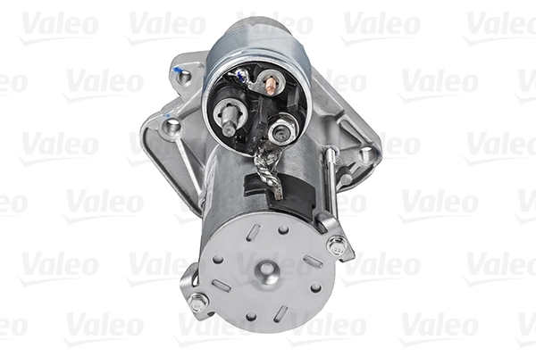 Electromotor