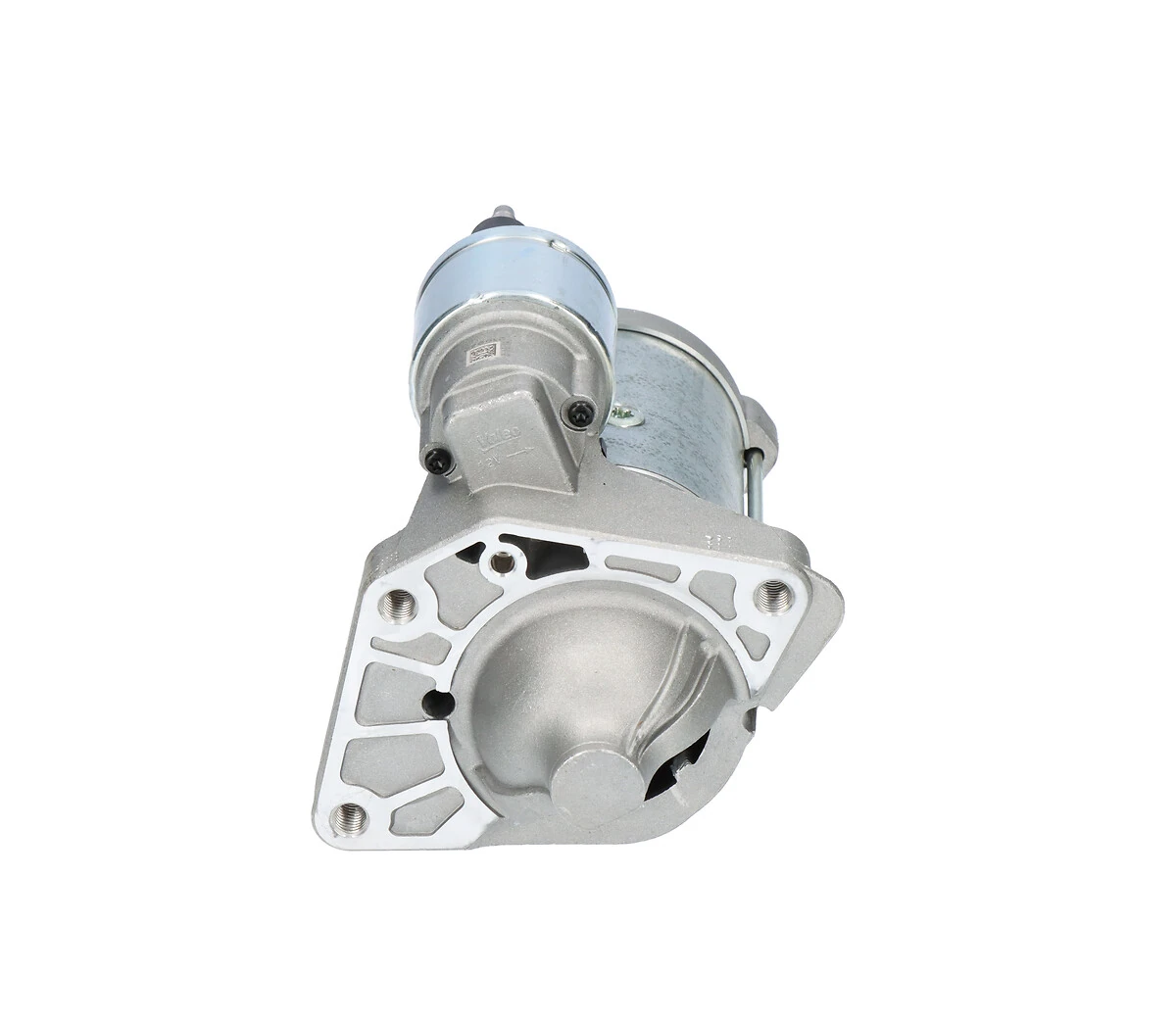 Electromotor