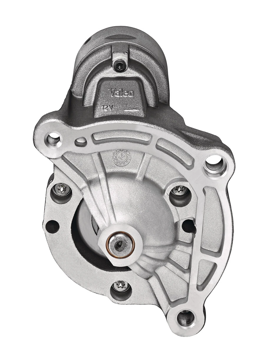 Electromotor