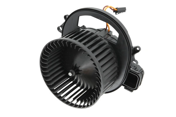 Ventilator habitaclu