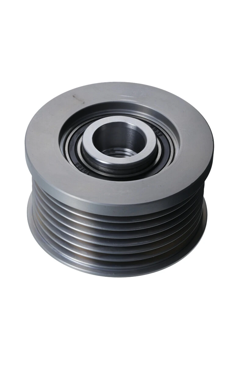 Fulie alternator