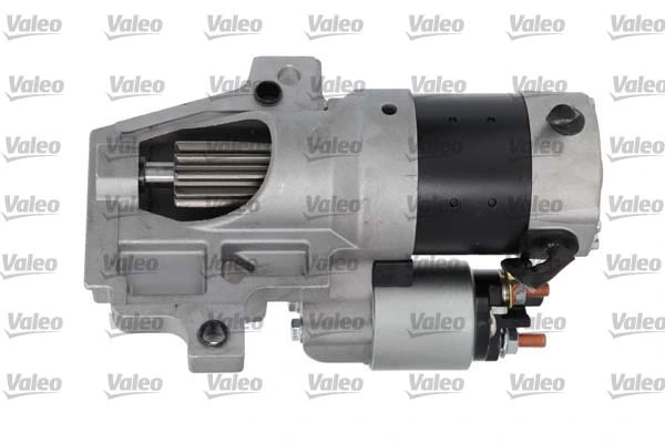 Electromotor