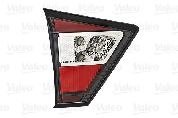 Lampa spate