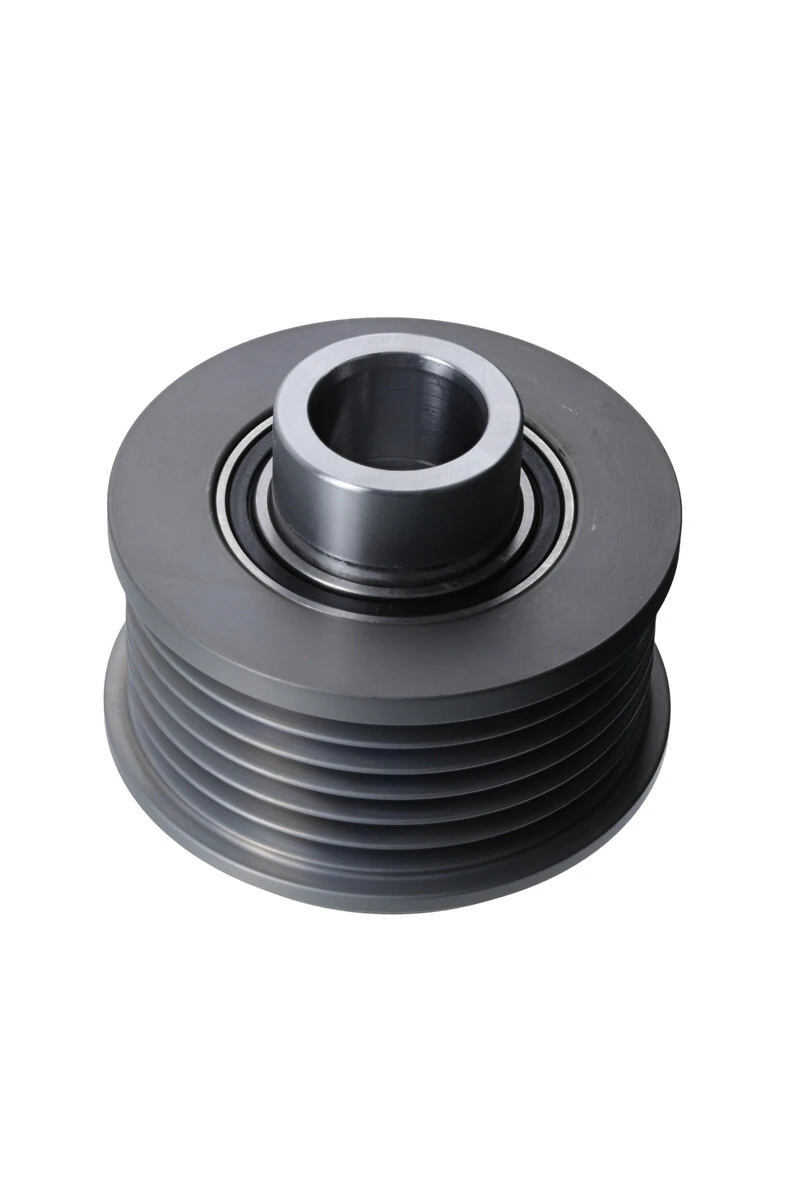 Fulie alternator