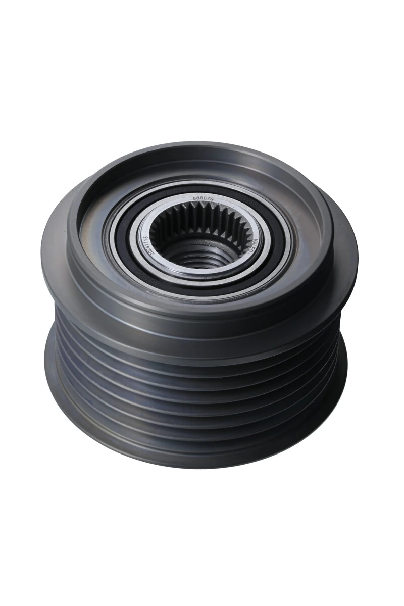 Fulie alternator